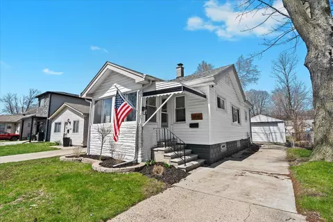 1841 College, Ferndale, MI 48220