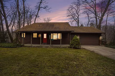 1421 N Buys, North Muskegon, MI 49445