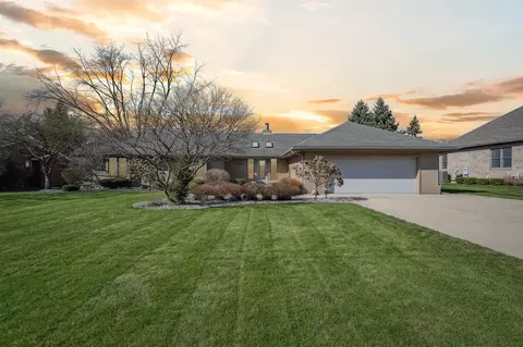47724 Denton, Van Buren Twp, MI 48111