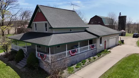 11481 Cressey, Plainwell, MI 49080
