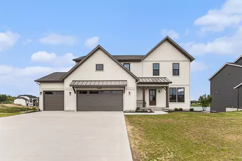 10495 Poppy, Allendale, MI 49401