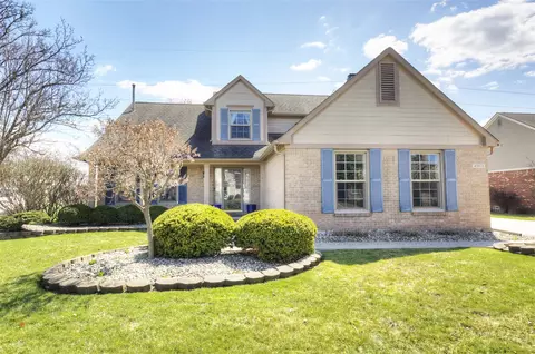 45831 Baywood, Canton, MI 48187