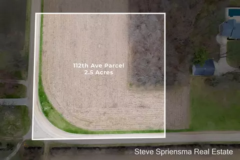 V/l 112th, West Olive, MI 49460