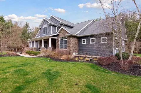 Exterior - 17867 K-line, Marshall, MI 49068 photo 6 of 15