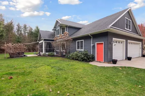 Exterior - 17867 K-line, Marshall, MI 49068 photo 5 of 15