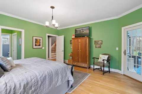 Bedroom - 17867 K-line, Marshall, MI 49068 photo 3 of 8