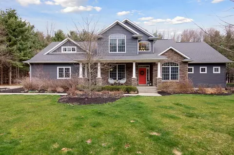 Exterior - 17867 K-line, Marshall, MI 49068 photo 2 of 15