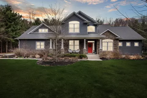 Exterior - 17867 K-line, Marshall, MI 49068 photo 3 of 15