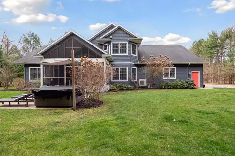 Exterior - 17867 K-line, Marshall, MI 49068 photo 13 of 15