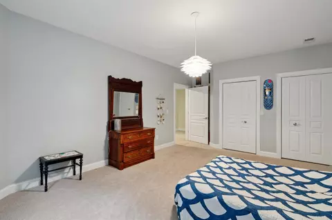 Bedroom - 17867 K-line, Marshall, MI 49068 photo 8 of 8