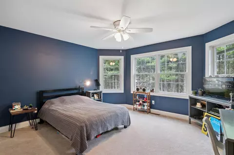 Bedroom - 17867 K-line, Marshall, MI 49068 photo 6 of 8