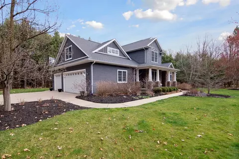 Exterior - 17867 K-line, Marshall, MI 49068 photo 4 of 15