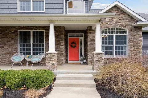 Exterior - 17867 K-line, Marshall, MI 49068 photo 7 of 15