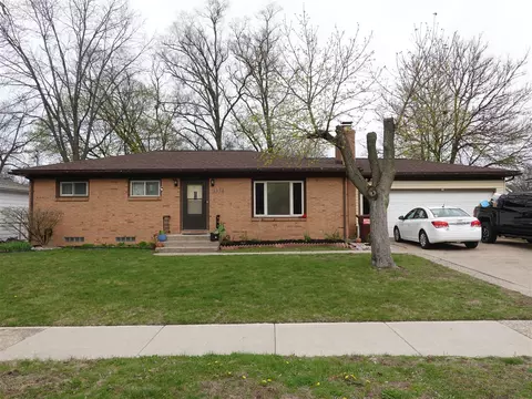 3334 Badger, Wyoming, MI 49509