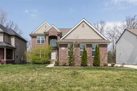 8879 Indigo, Ypsilanti, MI 48197