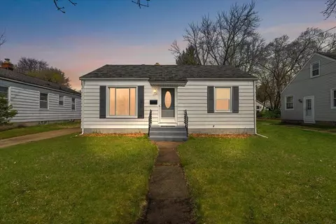 1129 Evelyn, Grand Rapids, MI 49505