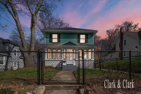 849 Dunham, Grand Rapids, MI 49506