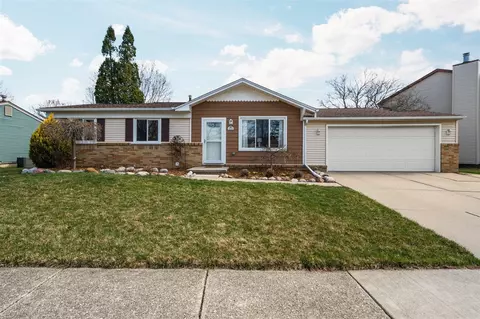 43758 Yorktown St, Canton, MI 48188