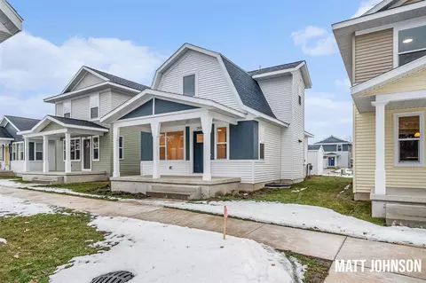 2114 Linden, Grand Rapids, MI 49507