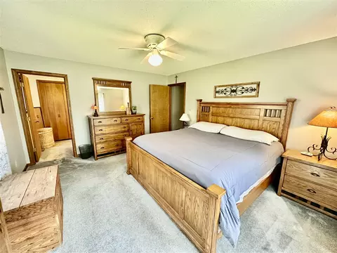 Bedroom - 1606 Bunting, Jackson, MI 49201 photo 6 of 6