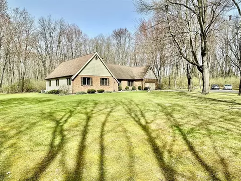 Exterior - 1606 Bunting, Jackson, MI 49201 photo 5 of 24