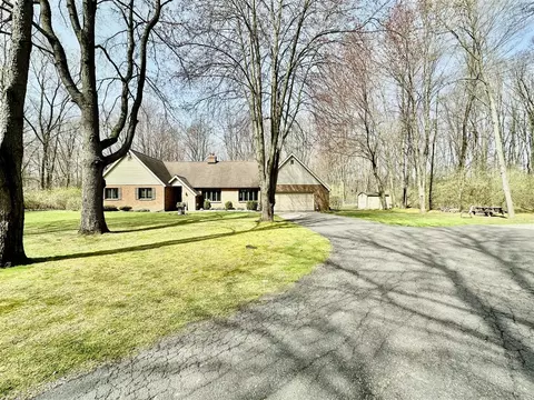 Exterior - 1606 Bunting, Jackson, MI 49201 photo 10 of 24
