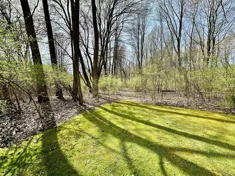 Exterior - 1606 Bunting, Jackson, MI 49201 photo 24 of 24