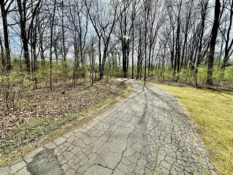 Exterior - 1606 Bunting, Jackson, MI 49201 photo 2 of 24