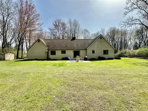 Exterior - 1606 Bunting, Jackson, MI 49201 photo 17 of 24