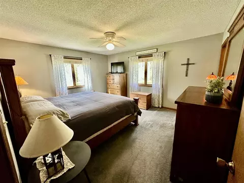 Bedroom - 1606 Bunting, Jackson, MI 49201 photo 5 of 6