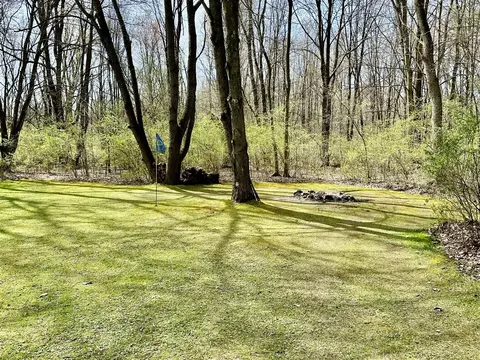 Exterior - 1606 Bunting, Jackson, MI 49201 photo 23 of 24