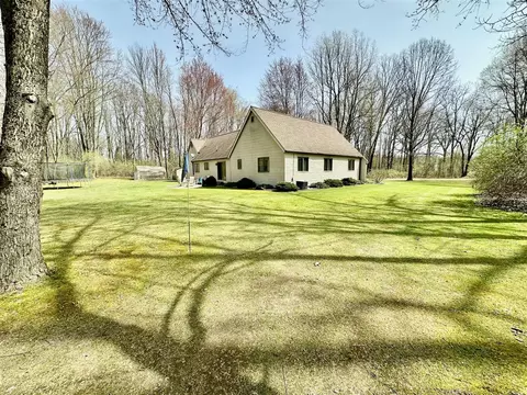 Exterior - 1606 Bunting, Jackson, MI 49201 photo 19 of 24