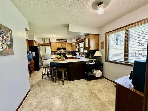 Kitchen - 1606 Bunting, Jackson, MI 49201 photo 1 of 4