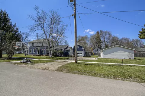 97 Division, Galesburg, MI 49053