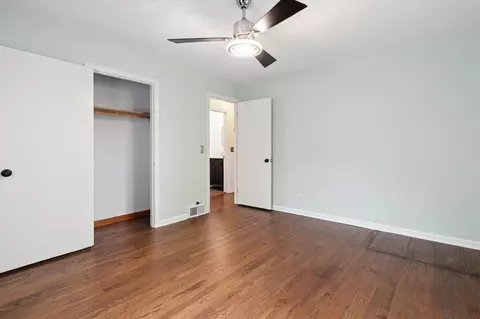 Bedroom - 313 W Prospect, Marshall, MI 49068 photo 2 of 4