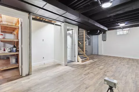 Entry Way - 313 W Prospect, Marshall, MI 49068 photo 1 of 1