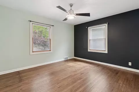Bedroom - 313 W Prospect, Marshall, MI 49068 photo 1 of 4