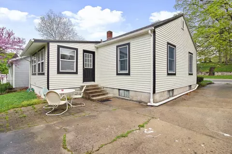 Exterior - 313 W Prospect, Marshall, MI 49068 photo 2 of 2