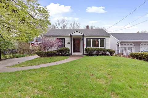 313 W Prospect, Marshall, MI 49068