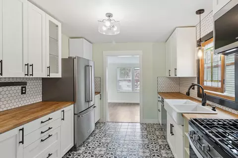 Kitchen - 313 W Prospect, Marshall, MI 49068 photo 1 of 2