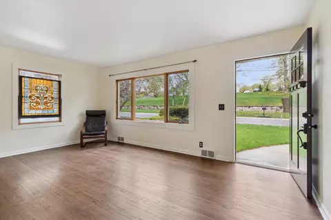 Living - 313 W Prospect, Marshall, MI 49068 photo 1 of 3