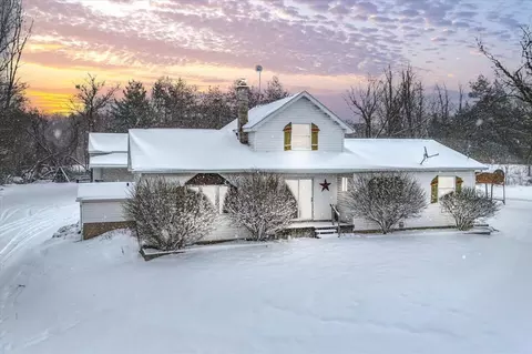 5580 Duncan Lk, Middleville, MI 49333
