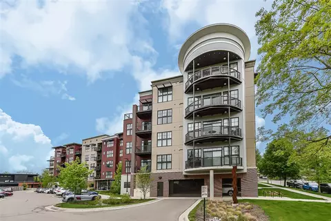 218 W Kingsley #405, Ann Arbor, MI 48103