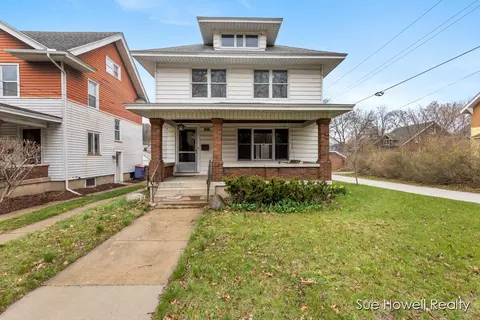 1317 Fulton, Grand Rapids, MI 49504