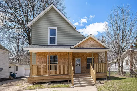 227 Oneita, Battle Creek, MI 49037