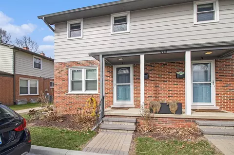 425 S 7th #1, Ann Arbor, MI 48103