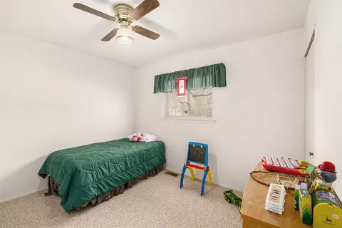 Bedroom - 896 Watson, Saline, MI 48176 photo 3 of 4