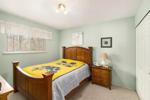 Bedroom - 896 Watson, Saline, MI 48176 photo 1 of 4