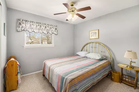 Bedroom - 896 Watson, Saline, MI 48176 photo 2 of 4