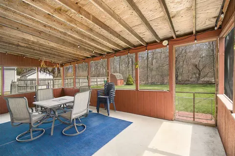 Exterior - 896 Watson, Saline, MI 48176 photo 1 of 2